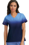 PFA Conj. Mujer Koi Lite Deg. Mod. Reform/Peace True Ceil/Navy .......... Pantalón Navy