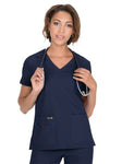OFE Conj. Liso Mujer Koi Basics ............. Mod.Becca/Holly ...... Navy