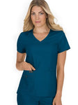 OFE Conj. Liso Mujer Koi Basics ................. Mod.Becca/Laurie........ Caribbean