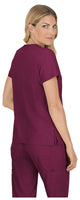 OFE Conj. Liso Mujer Koi Basics ............. Mod.Becca/Holly ...... Wine