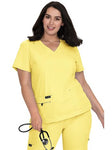 OFE Sp23 Conj. Liso Mujer Koi Basics .......... Mod..Becca/Gemma ....... Sunshine Pantalón Es Jogger