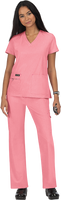 Exist. Conj. Mujer Koi Basics .......... Mod.Becca/Holly ........... Heather SoftPink