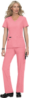 Exist. Conj. Mujer Koi Basics .......... Mod.Becca/Holly ........... Heather SoftPink