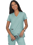 OFE Conj. Liso Mujer Koi Basics ............ Mod.Becca/Caroline ........... Heather Sage