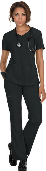 OFE Conj. Liso Mujer Koi Basics ............ Mod.Katie/Holly ............ Black