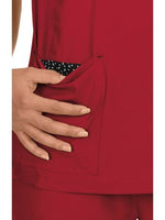 OFE Conj. Liso Mujer Koi Basics .................. Mod.Katie/Holly ........... Ruby