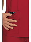 OFE Conj. Liso Mujer Koi Basics .................. Mod.Katie/Holly ........... Ruby