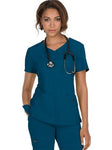 OFE Conj. Liso Mujer Koi Basics ............ Mod.Katie/Holly ............Caribbean