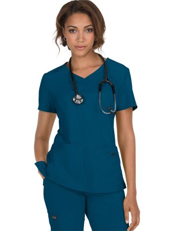 OFE Conj. Liso Mujer Koi Basics ............ Mod.Katie/Holly ............Caribbean