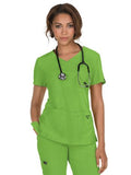 OFE Conj. Liso Mujer Koi Basics .................... Mod.Katie/Holly .......... Green Tea