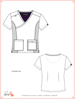 OFE Conj. Liso Mujer Koi Basics .................... Mod.Katie/Holly .......... Green Tea