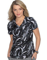 OFE Conj. Mujer Koi Basics Est. ..... Mod.Leslie PlatMarble/Gemma ... Black ......Pantalon Es Jogger