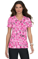 OFE Sp23 Conj. Mujer Koi Basics Est. ..... Mod.Leslie/Holly.......Love and Happ./Black....... Pantalón No Es Jogger