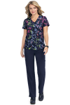 Exist. Conj. Mujer Koi Basics Est. Mod.Leslie/Holly....Pais.Passion/Navy