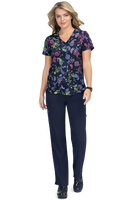 Exist. Conj. Mujer Koi Basics Est. Mod.Leslie/Holly....Pais.Passion/Navy