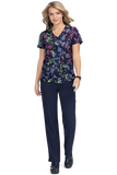 Exist. Conj. Mujer Koi Basics Est. Mod.Leslie/Holly....Pais.Passion/Navy