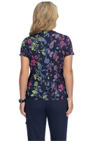 Exist. Conj. Mujer Koi Basics Est. Mod.Leslie/Holly....Pais.Passion/Navy