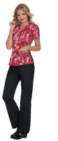 OFE Sp23 Conj. Mujer Koi Basics Est. ..... Mod.Leslie/Holly.......Stink n' Cute/Black....... Pantalón No Es Jogger