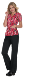 OFE Sp23 Conj. Mujer Koi Basics Est. ..... Mod.Leslie/Holly.......Stink n' Cute/Black....... Pantalón No Es Jogger