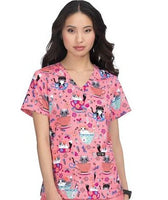 Exist. Conj. Mujer Koi Basics Est. ... Mod..Leslie/Holly Tea.Kitty/Heat.Sage