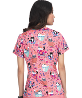Exist. Conj. Mujer Koi Basics Est. ... Mod..Leslie/Holly Tea.Kitty/Heat.Sage