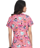 Exist. Conj. Mujer Koi Basics Est. ... Mod..Leslie/Holly Tea.Kitty/Heat.Sage