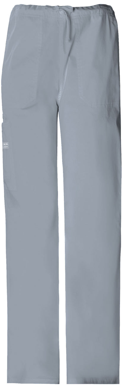 Exist. Conjunto Hombre Cherokee Core Stretch Mod.4725/4743 Grey T-M