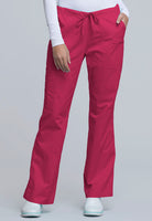 OUT Conj. Mujer Cherokee Core Stretch Mod.4727/4044 CERI