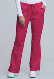 OUT Conj. Mujer Cherokee Core Stretch Mod.4727/4044 CERI