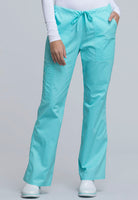 OUT Conj. Mujer Cherokee Core Stretch Mod.4728/4044 TAST