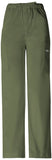 PFA Exist. Conj. Hombre Cherokee Core Stretch Mod.4725/4243 Olive