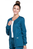 PFA Cubrepolvos Mujer Cherokee Core Stretch Mod.4315 Caribbean