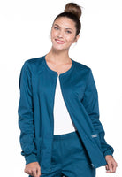 PFA Cubrepolvos Mujer Cherokee Core Stretch Mod.4315 Caribbean