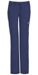 PFA Pant. Mujer Code Happy Mod.46000AB Navy