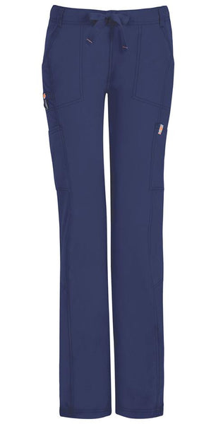 PFA Pant. Mujer Code Happy Mod.46000AB Navy
