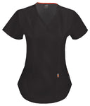 PFA Filip. Mujer Code Happy Mod.46601AB Black