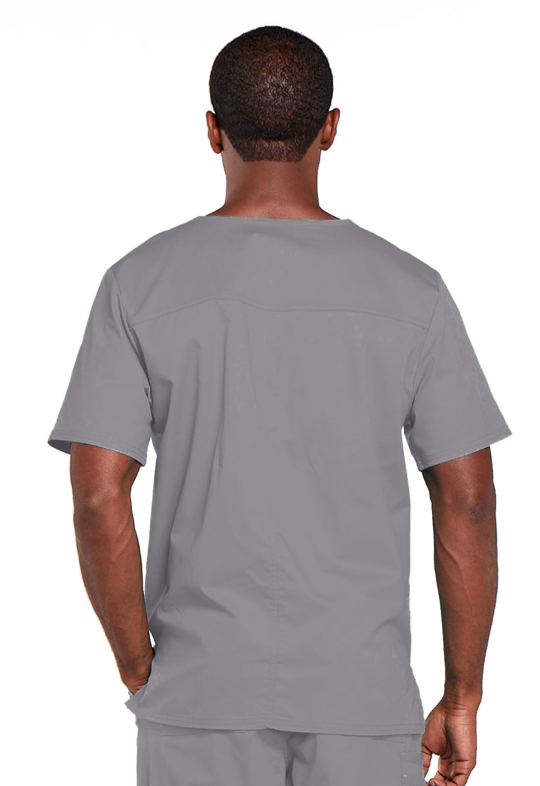 Exist. Conjunto Hombre Cherokee Core Stretch Mod.4725/4743 Grey T-M