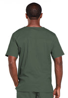 PFA Exist. Conj. Hombre Cherokee Core Stretch Mod.4725/4243 Olive