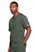 PFA Exist. Conj. Hombre Cherokee Core Stretch Mod.4725/4243 Olive