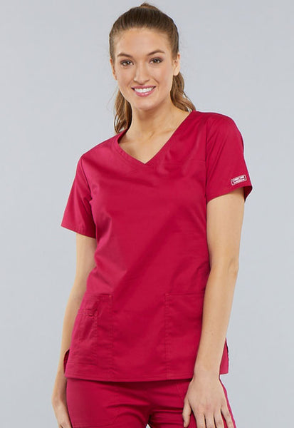 OUT Conj. Mujer Cherokee Core Stretch Mod.4727/4044 CERI