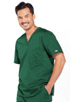 OUT Exist. Conj. Hombre Cherokee Core Stretch Mod.4743/4243 Hunter