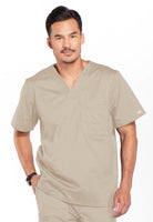 OUT Exist. Conj. Hombre Cherokee Core Stretch Mod.4743/WW200 Khaki