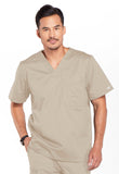 OUT Exist. Conj. Hombre Cherokee Core Stretch Mod.4743/WW200 Khaki