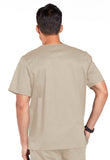 OUT Exist. Conj. Hombre Cherokee Core Stretch Mod.4743/WW200 Khaki
