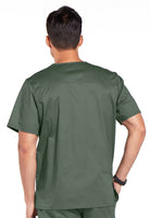OUT Exist. Conj. Hombre Cherokee Core Stretch Mod.4743/WW200 Olive