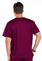 OUT Exist. Conj. Hombre Cherokee Core Stretch Mod.4743/WW200 Wine