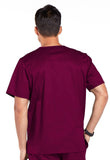 OUT Exist. Conj. Hombre Cherokee Core Stretch Mod.4743/WW200 Wine