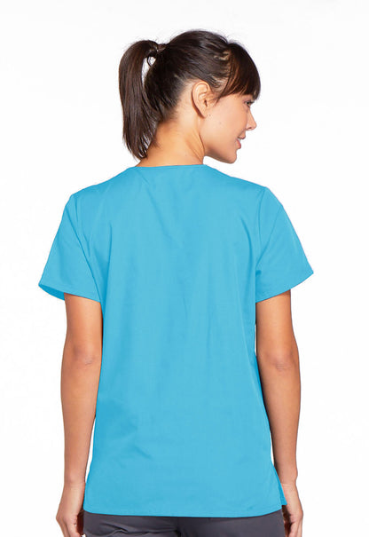 OUT Conj. Mujer Cherokee Originals Mod.4770/4101 Turquoise