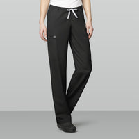 PFA Conj. Unisex Wonderwink Mod.100/500 Black