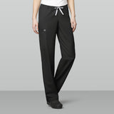 PFA Conj. Unisex Wonderwink Mod.100/500 Black